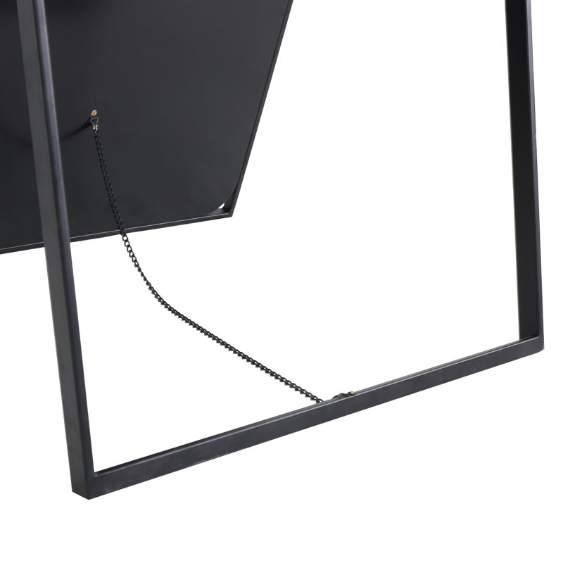 Miroir pleine grandeur