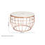 Adly Frame Coffee Table