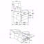 Fauteuil électrique inclinable Meglia-427193741