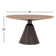 Bronx Round Dining Table