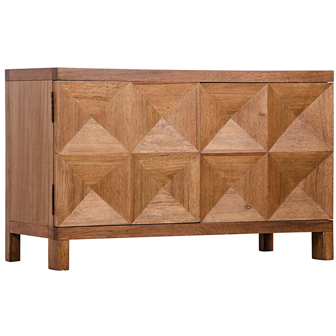 Noir Quadrant Sideboard | Wayfair