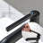 Single-handle Bathroom Faucet-93652744