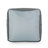 Faux Leather Rectangle Pouf-43515718