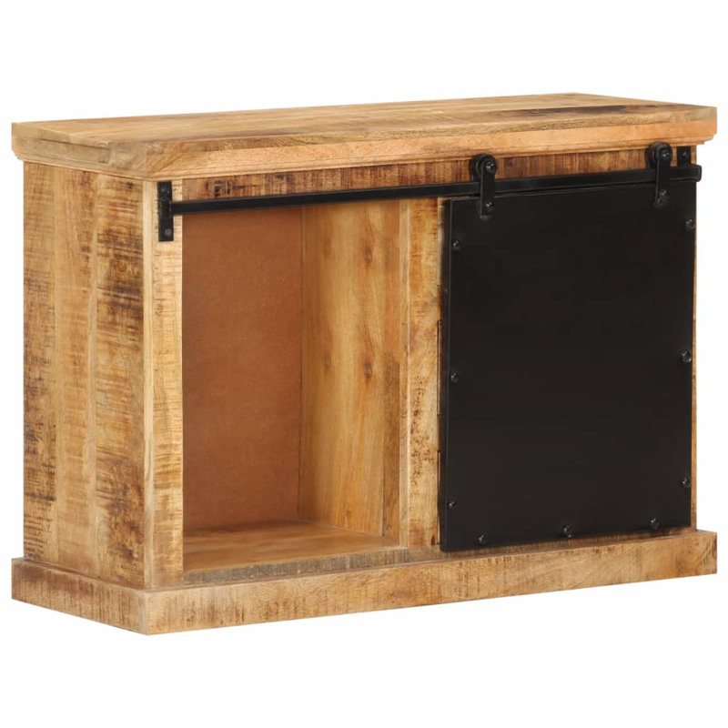 Klamath Accent Chest