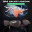 Fauteuil de massage chauffant en similicuir-499506494