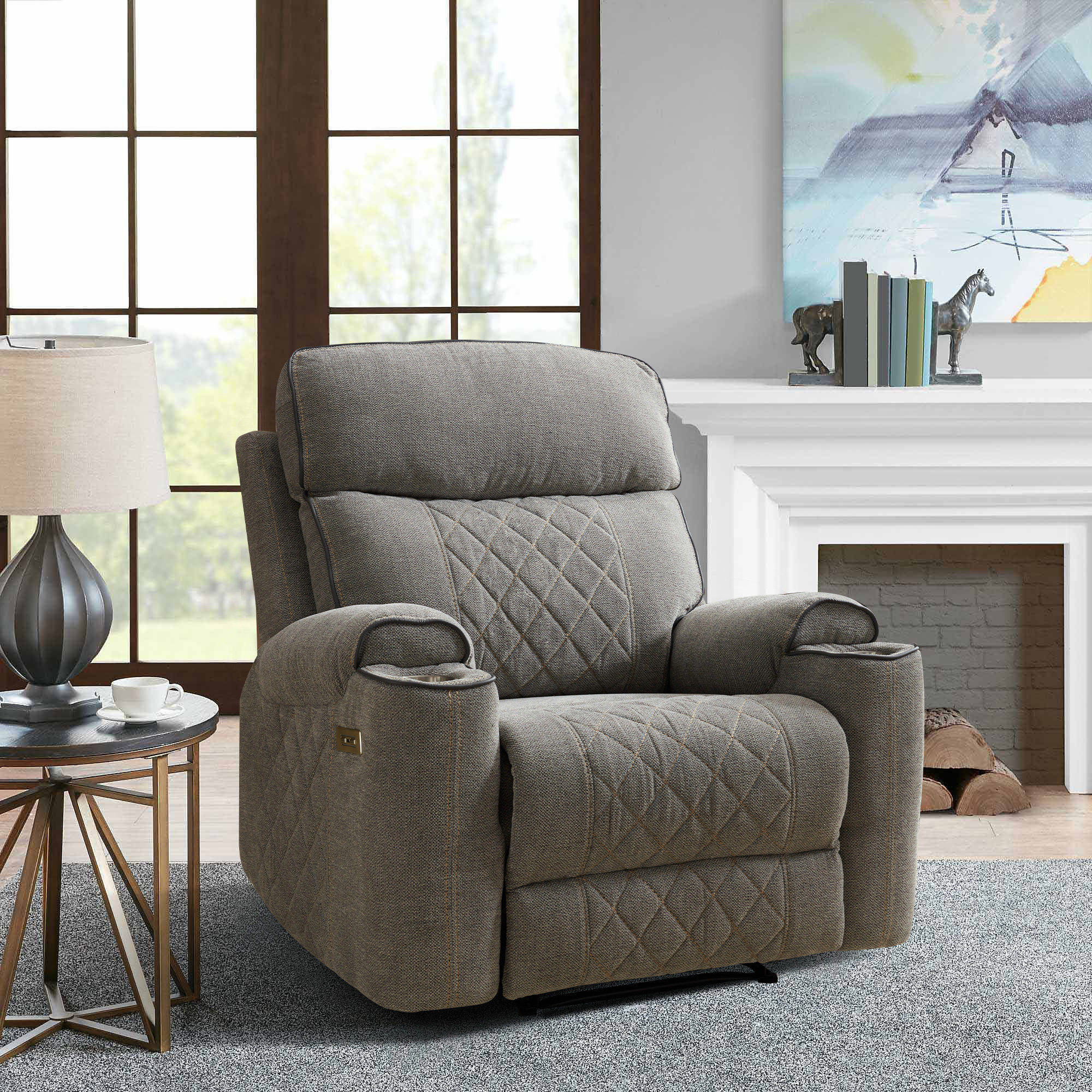 Power Recliners Just for You 2024 | Wayfair