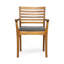 Chaise de salle à manger EMERSON, ensemble de 2