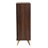Korla 31.50'' W 5 - Drawer Dresser