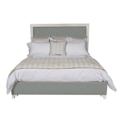 Louise/Lawrence Upholstered Bed
