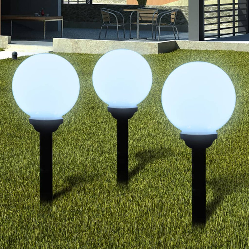 LED Road Light Set