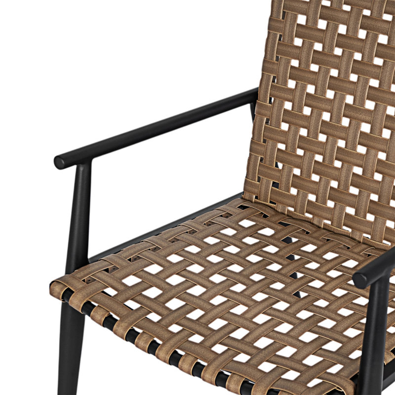 Outdoor Chat Set