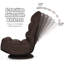 Chaise de jeu à bascule