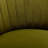 Alphonsine Upholstered Swivel Barrel Chair-605639854