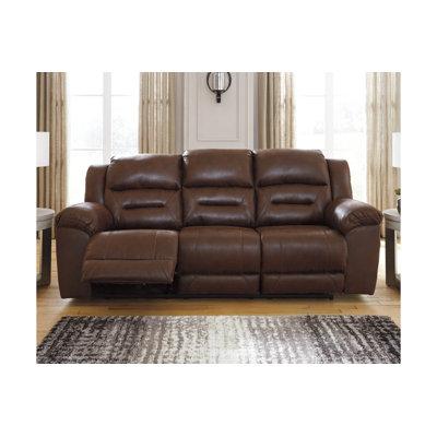 Canapé inclinable électrique Mims