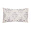 Folk Trellis Cotton Duvet Cover Set-126664759-126664758