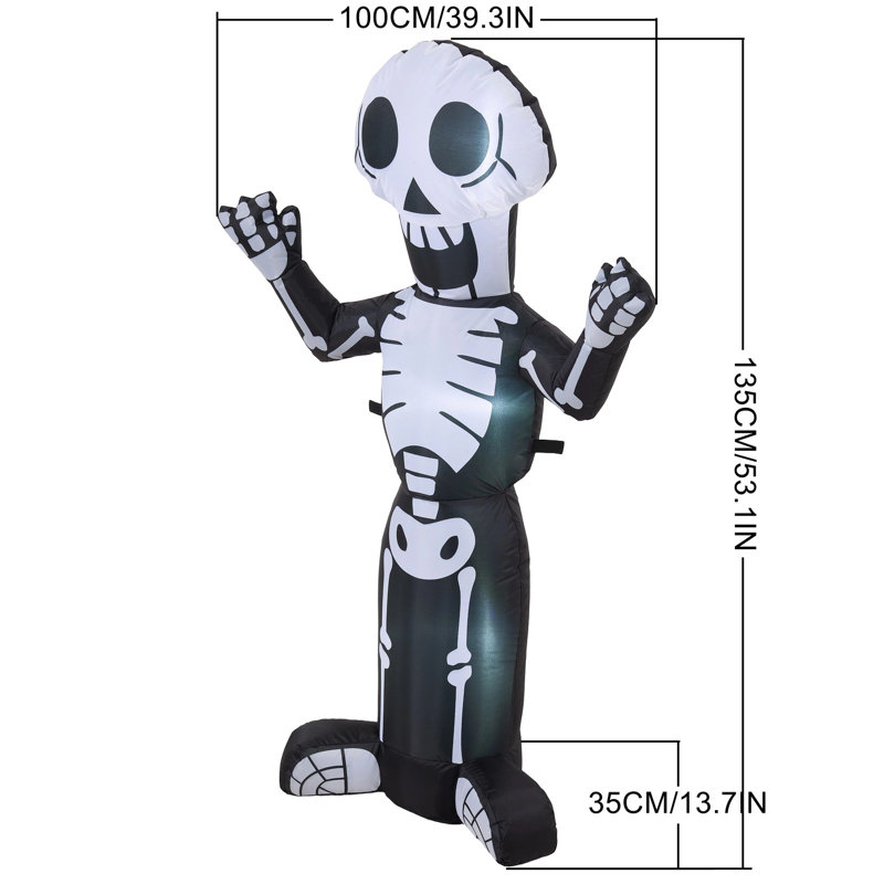 Halloween Decorative Accent