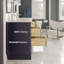Ensemble de meuble-lavabo double 84 po Valera