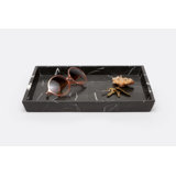 Rhodes Marble Bathroom Tray