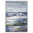 " Azzurro " Painting Print