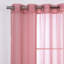 Paire de rideaux transparents avec œillets Amarely-2103115170-2103115174