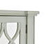 Morgantown 96cm Sideboard