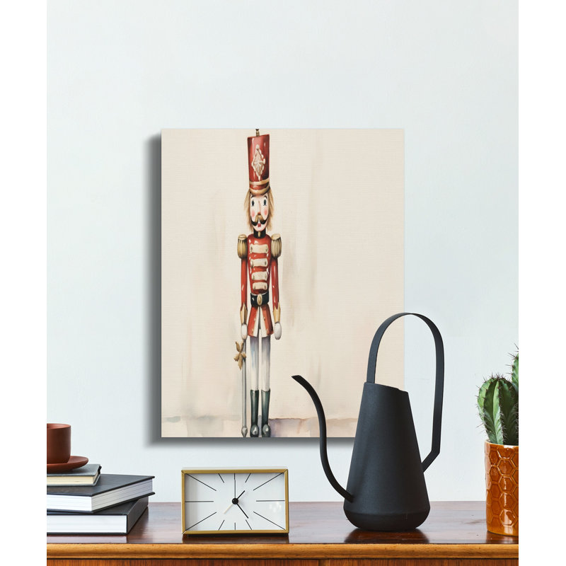 Wrapped Canvas Print Set, 8x10