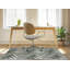 Tapis de bureau Zebra Patch-109220093-115664937
