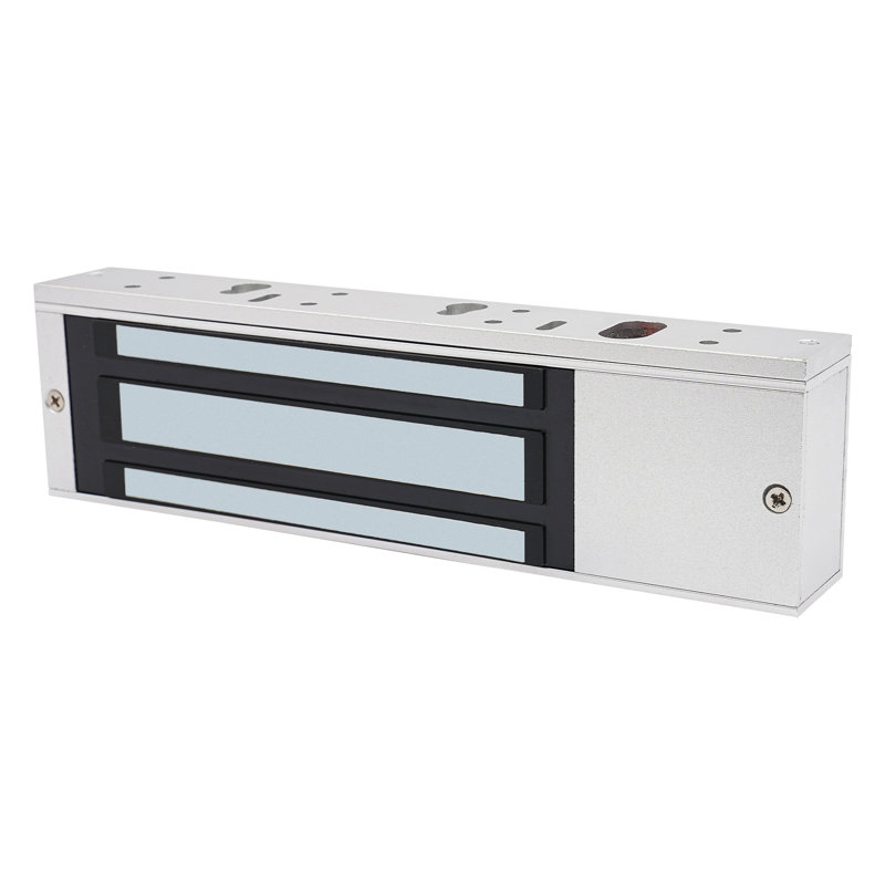 Electric Magnetic Lock with Z and L Brackets