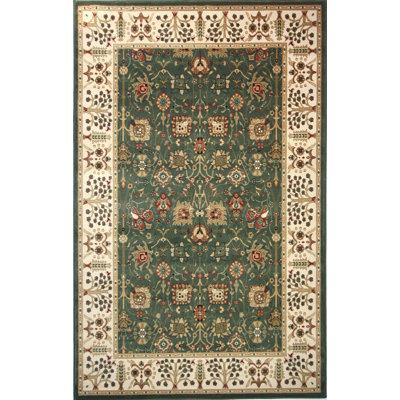 Tapis ivoire Lamasar Elegance