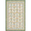 Tapis fait à la main Manor-83397680