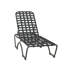 Chaise longue simple inclinable 79 po Kahana-11124792-11124794