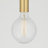 Luke Armed Sconce-1665217877