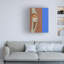 Art sur toile «Bachelor Emel Tunaboylu Ratio» par Bohonewart 2-105666912
