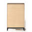 Commode 5 tiroirs Aayisha en Valdemar