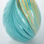 Parlor Palm Glass Table Vase-306410735