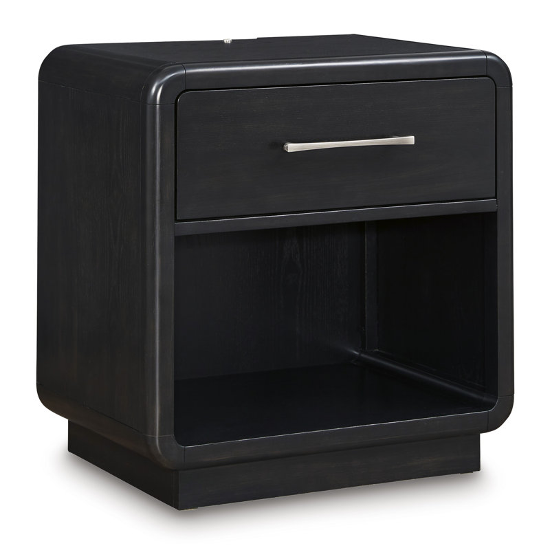 Table de chevet Rhoda