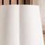 Posy cotton novelty lamp shade-112676353
