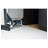 GE® ENERGY STAR® ADA Compliant Stainless Steel Interior Panel-Ready Dishwasher with Sanitize Cycle