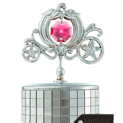 Metal Decorative Box