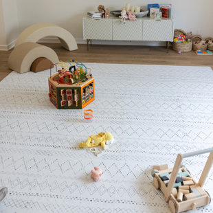 Tapis pour bébé Little Landings