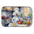 Kuvasz The Chef Dish Drying Mat