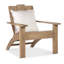 Fauteuil d'appoint Vineyard Row