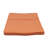 Outdoor Chaise Cushion - Orange, Weather- Fabric, 79.71X23.7X1.49 In, 4.41 Lb, Zippered For Simple Care Orange Lounge Waterproof Fabric Patio, 79.71 In X 23.7 1.49 With Convenient Cover