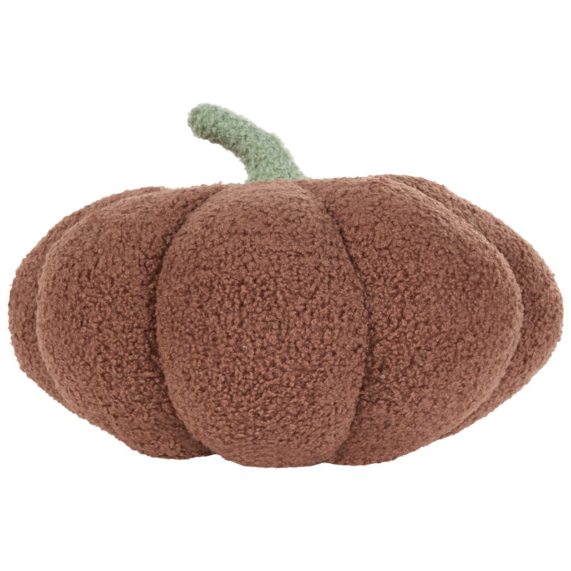 MUNCHKIN Novelty Cushion, Brown