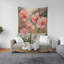 Tapisserie murale-471441774