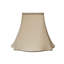 Abat-jour cloche en soie / shantung (araignée)-996116208-961943871