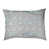 Gris / bleu sarcelle