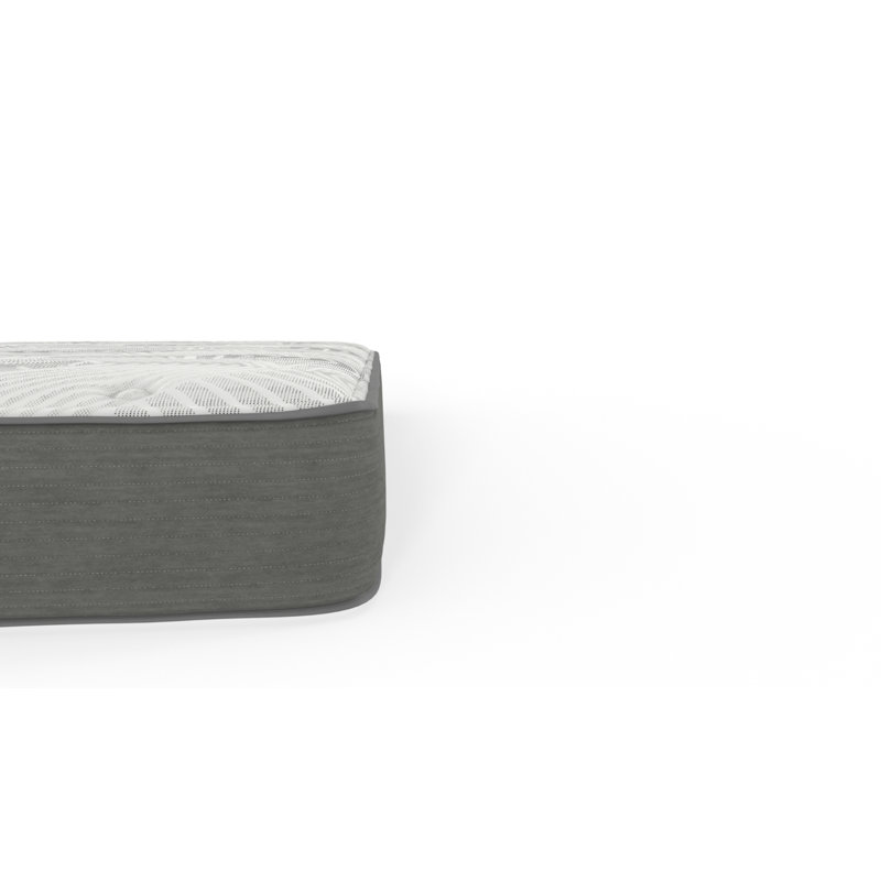 Secondo 10'' Mattress, Twin