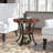 Roni 3 - Piece Solid Wood Top Living Room Table Set