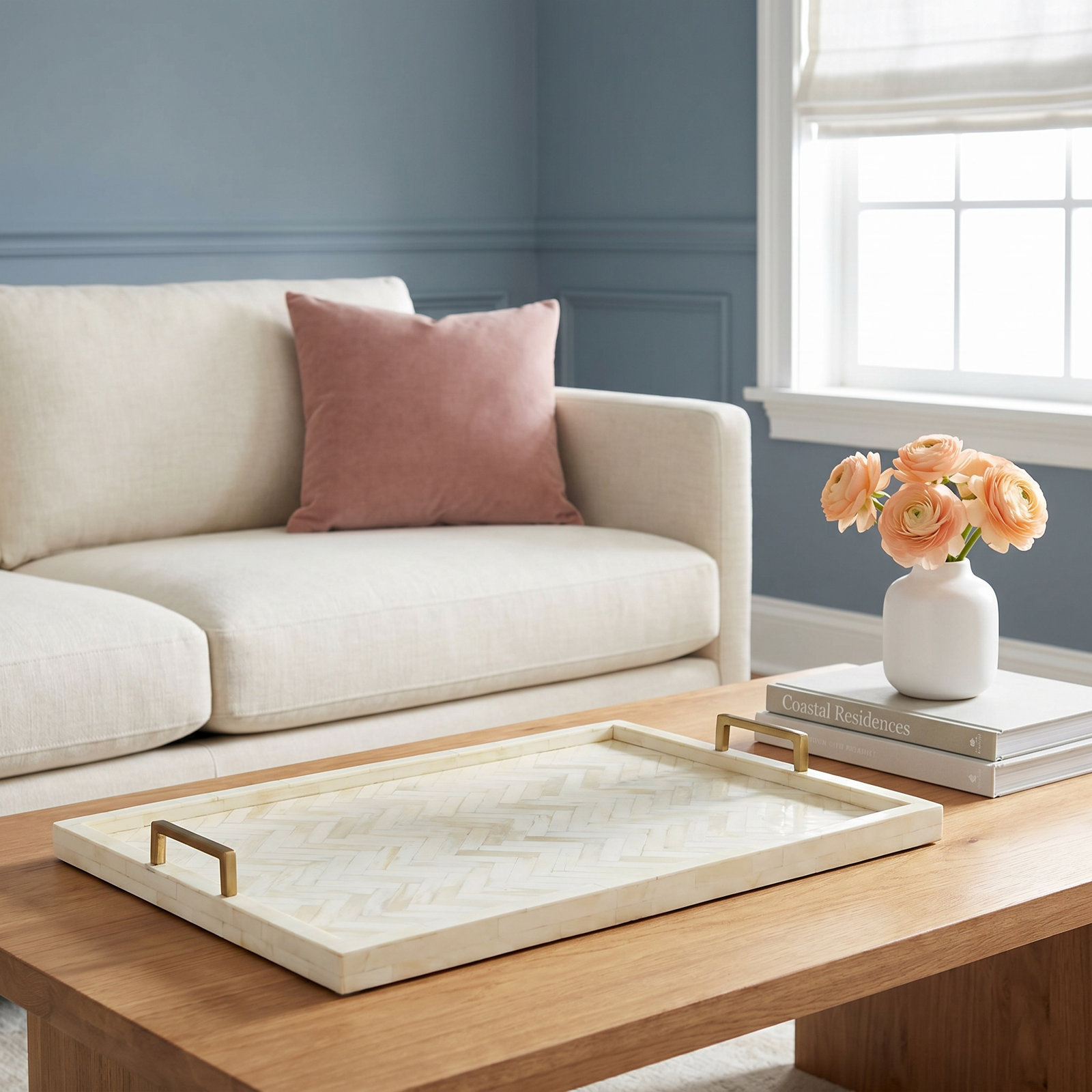 Decorative Tray